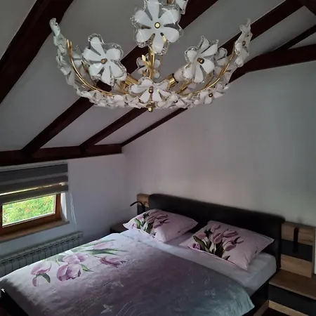 Appartement Veronica Rukavac (Primorje-Gorski Kotar)