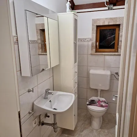 Veronica Apartment Rukavac (Primorje-Gorski Kotar)