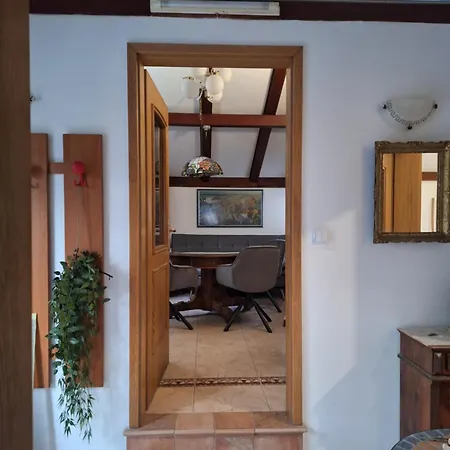 Apartment Veronica Rukavac (Primorje-Gorski Kotar)