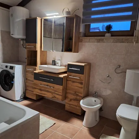 Veronica Apartment Rukavac (Primorje-Gorski Kotar)