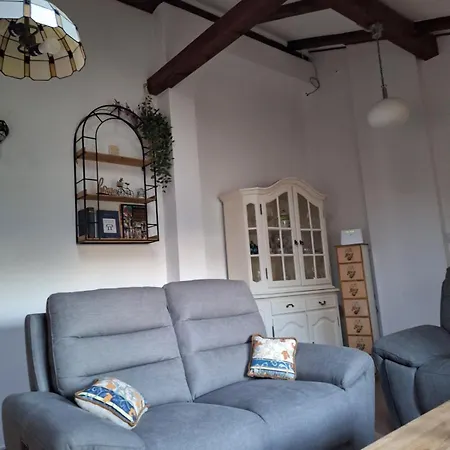 Apartment Veronica Rukavac (Primorje-Gorski Kotar)