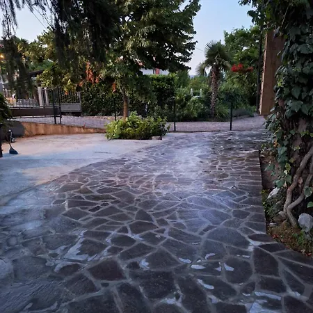 Apartment Veronica *