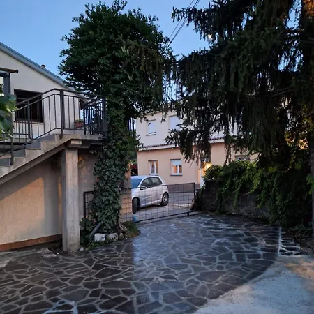 Veronica Appartement