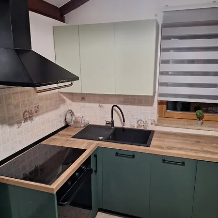 Appartamento Veronica