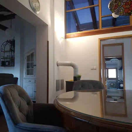 Apartman Veronica