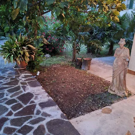 Apartamento Veronica