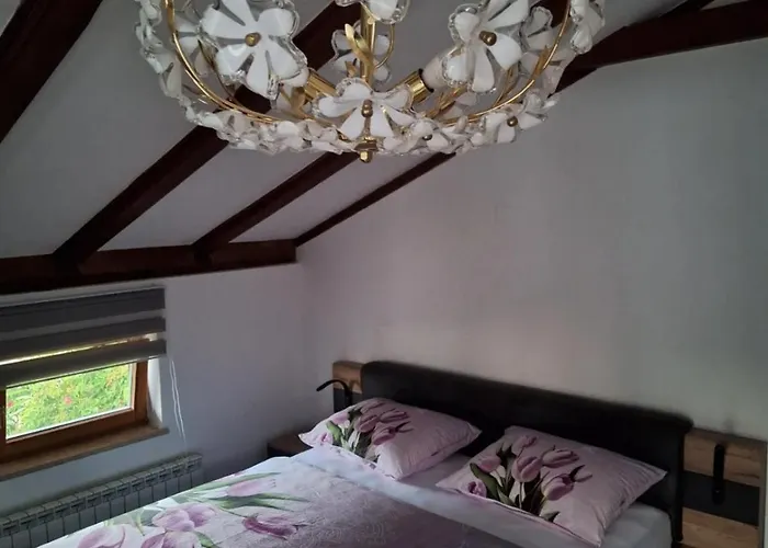 Appartement Veronica Rukavac (Primorje-Gorski Kotar)