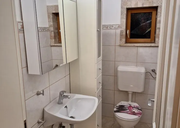 Veronica Appartement Rukavac (Primorje-Gorski Kotar)