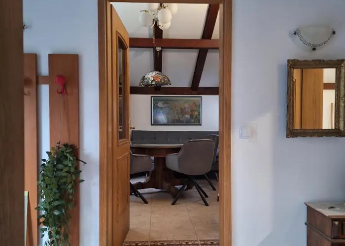 Appartement Veronica Rukavac (Primorje-Gorski Kotar)