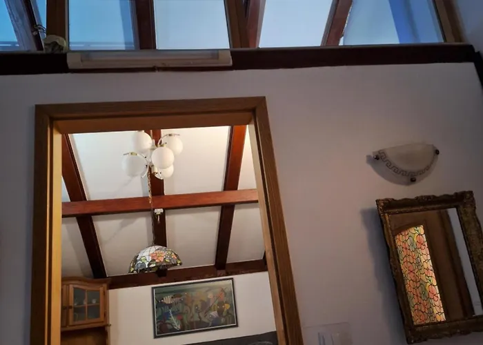 Veronica Appartement