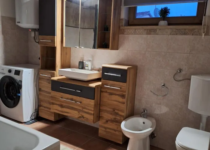 Veronica Appartement Rukavac (Primorje-Gorski Kotar)