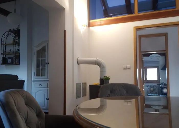 Appartement Veronica
