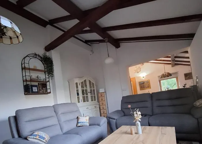 Veronica Appartement *