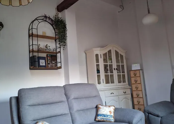 Appartement Veronica Rukavac (Primorje-Gorski Kotar)