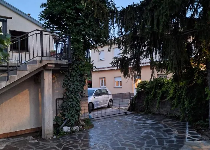 Veronica Appartement